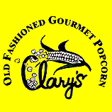 Clary's Old Fashioned Gourmet Popcorn