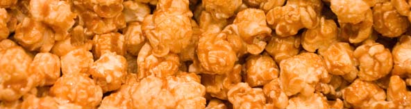 Clary's Old Fasioned Gourmet Popcorn 